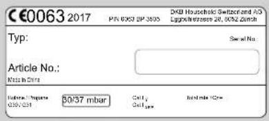 Outdoorchef Australia 325 G - NOTKUNARLEIDBEININGAR - 1