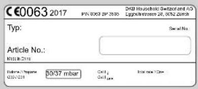 Outdoorchef Australia 325 G - BRUGSANVISNING - 1