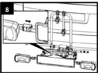 Cordo Carry Advanced - AVERTISSEMENT ! - 1