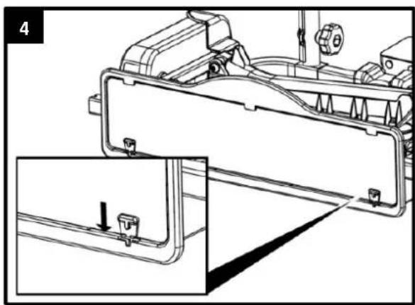 Cordo Carry Advanced - PREPARATION FOR FIRST USE - 6