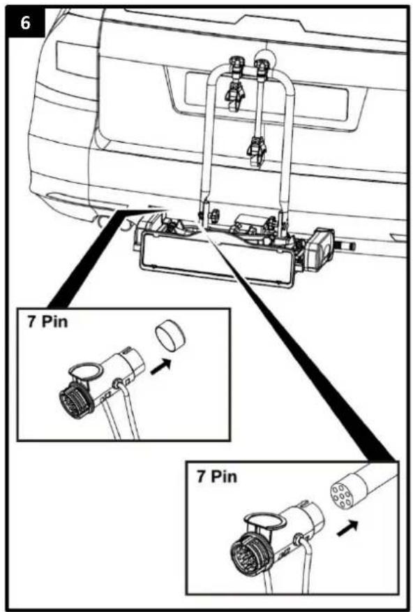 Cordo Carry Advanced - AVERTISSEMENT ! - 2