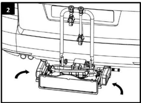 Cordo Carry Advanced - VORSICHT! - 1