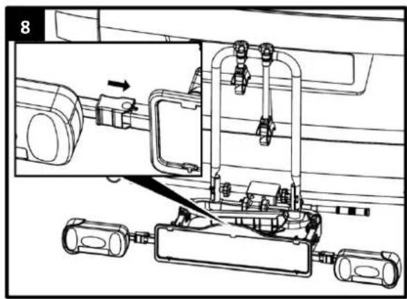 Cordo Carry Advanced - WARNUNG! - 1
