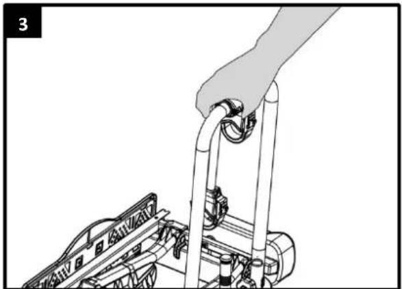 Cordo Carry Advanced - VOORZICHTIG! - 2
