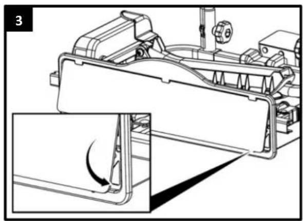 Cordo Carry Advanced - PREPARATION FOR FIRST USE - 5