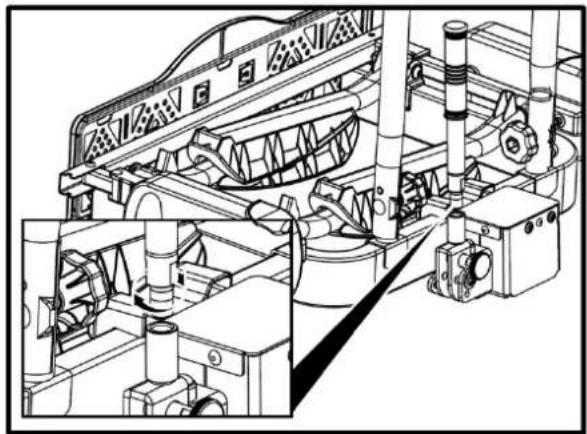 Cordo Carry Advanced - VORBEREITUNG FÜR DEN ERSTEN GEBRAUCH - 2