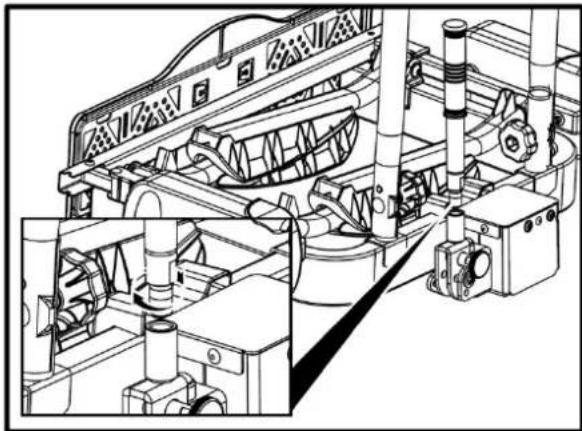 Cordo Carry Advanced - PREPARATION FOR FIRST USE - 2