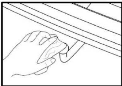 Cordo Carry Advanced - WAARSCHUWING! - 1