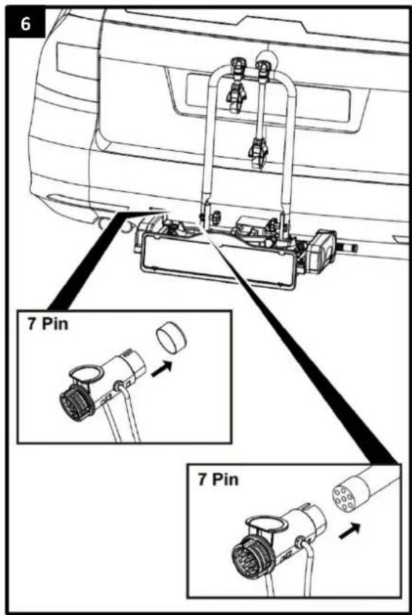 Cordo Carry Advanced - WAARSCHUWING! - 2