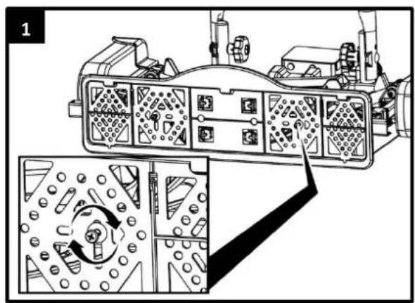 Cordo Carry Advanced - VORBEREITUNG FÜR DEN ERSTEN GEBRAUCH - 3