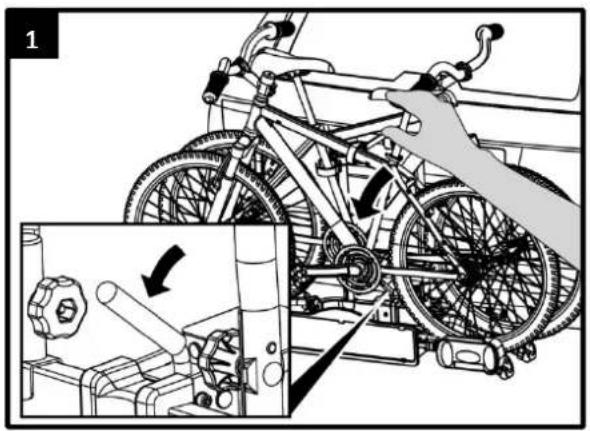 Cordo Carry Advanced - LET OP! - 2