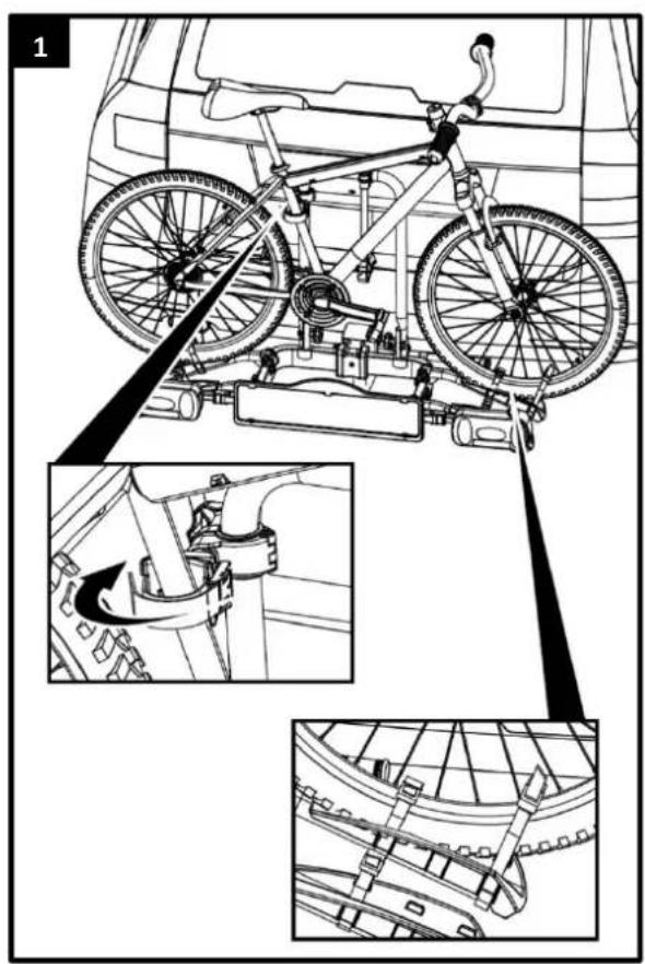 Cordo Carry Advanced - REMARQUE - 1