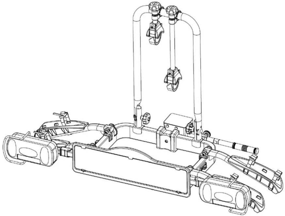 Cordo Carry Advanced - Carry basic/Carry advanced - 1