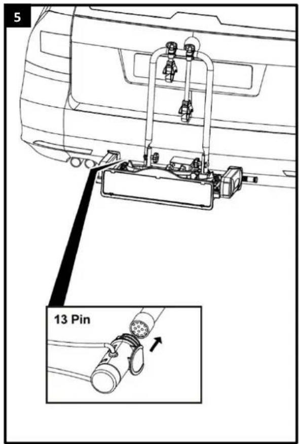 Cordo Carry Advanced - WAARSCHUWING! - 1