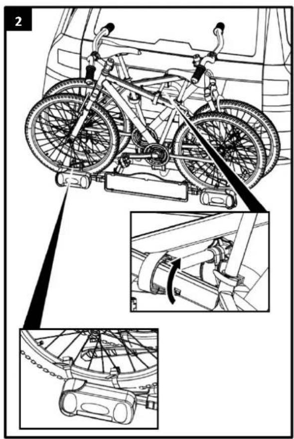 Cordo Carry Advanced - LET OP! - 1