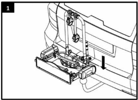 Cordo Carry Advanced - WARNUNG! - 2