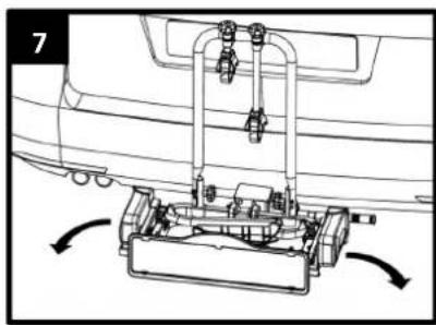 Cordo Carry Advanced - AVERTISSEMENT! - 1