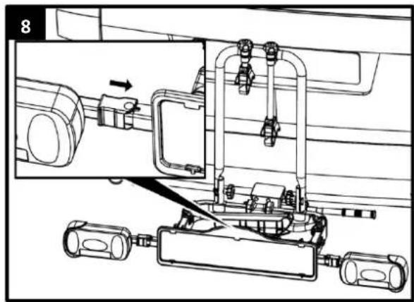 Cordo Carry Advanced - WAARSCHUWING! - 1