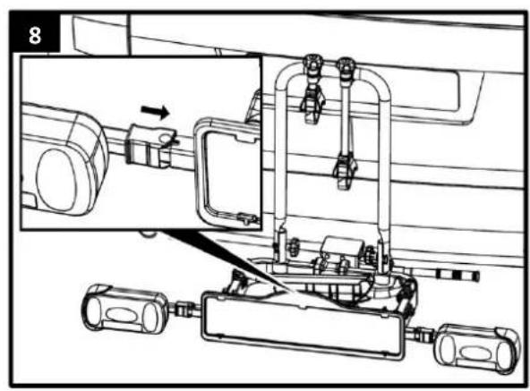 Cordo Carry Advanced - WARNING! - 2