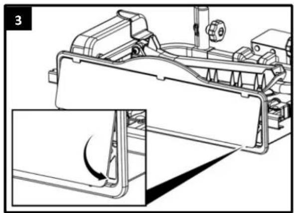 Cordo Carry Advanced - 7/13 POLIGE STEKKER - 3