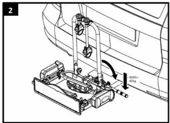 Cordo Carry Advanced - REMARQUE - 1