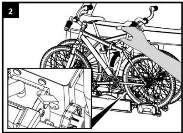 Cordo Carry Advanced - PRUDENCE! - 1