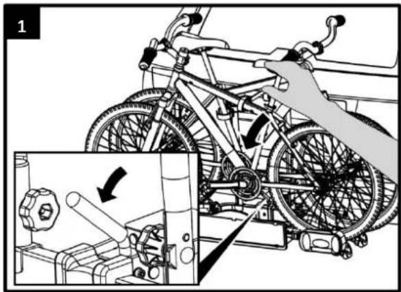 Cordo Carry Advanced - ACHTUNG! - 2