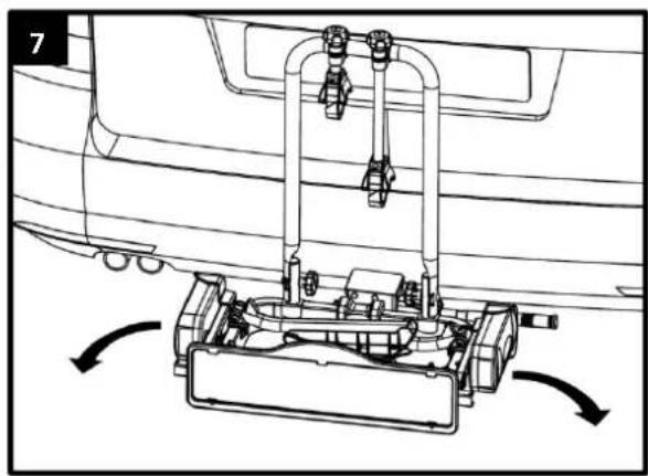 Cordo Carry Advanced - WARNUNG! - 1