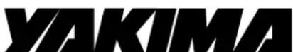 Yakima HalfBack 3 - Points de montage peu solides - 4