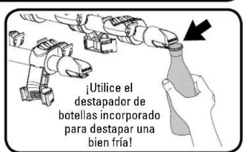 Yakima HalfBack 3 - Instale la correa de seguridad - 1