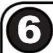 Yakima HalfBack 3 - CROCHETS SUPÉRIEURS : Instructions de pose des adaptateurs - 7