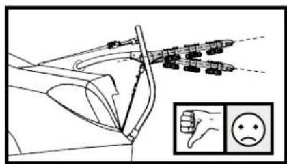 Yakima HalfBack 3 - LOADING • CHARGEMENT • CARGA - 5