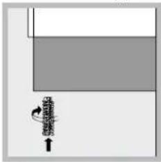 INDESIT I6VMC6A(W)GR - Nivellement - 1