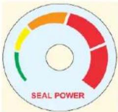 Reber Ecopro 30 - Legenda - 2