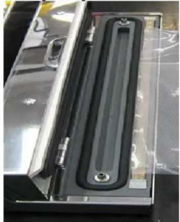 Reber Ecopro 30 - Legenda - 1