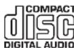 DENON DT1 - CD musicaux - 1