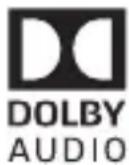 PIONEER DEHS510BT - Dolby® - 1