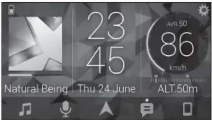 PIONEER DEHS510BT - Promoting the use of the unit - 1