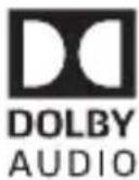 PIONEER DEHS510BT - Dolby® - 1