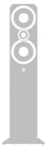 Q-ACOUSTICS 3000i - 3060S - 1