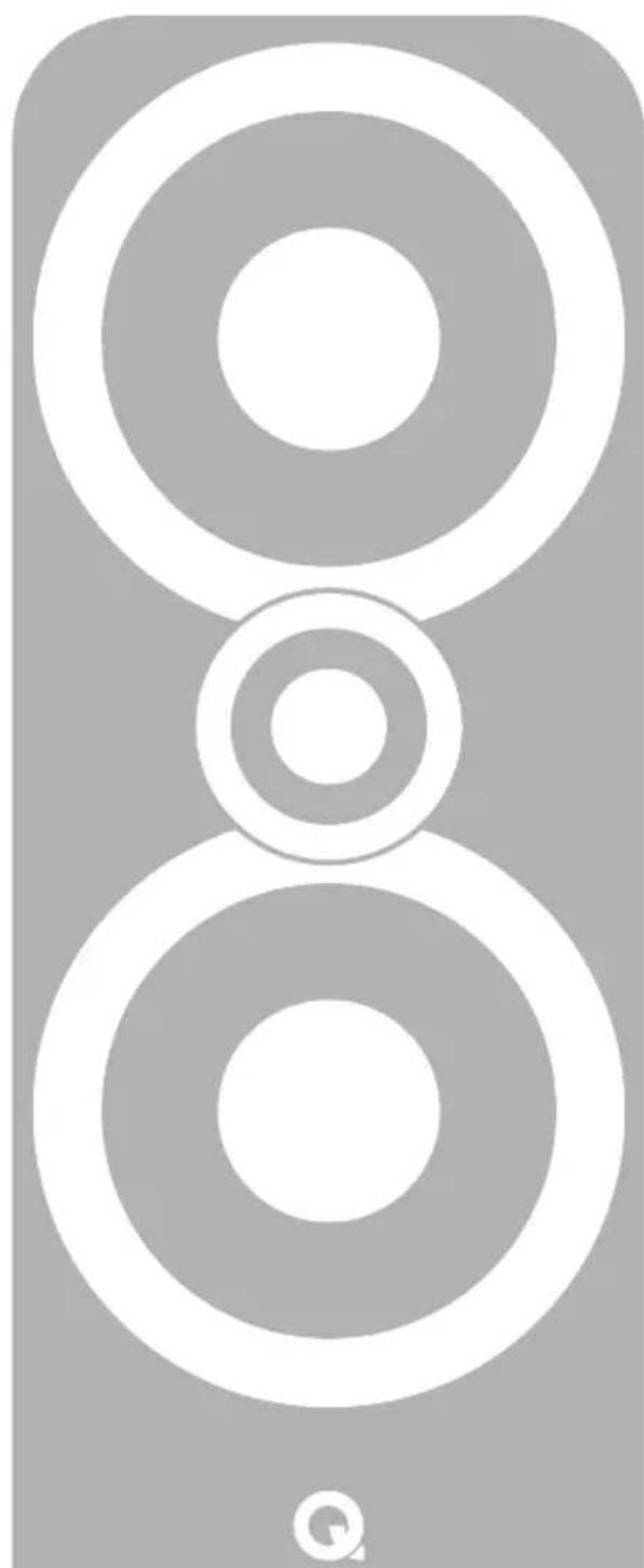 Q-ACOUSTICS 3000i - ACOUSTICS - 1