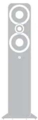 Q-ACOUSTICS 3000i - 3060S - 1