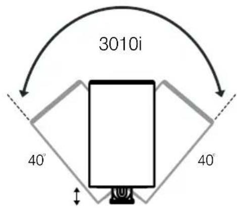 Q-ACOUSTICS 3000i - Accessories - 3