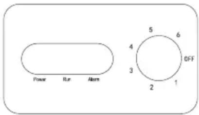 DOMO DO936DVK - UVEDENIE DO PREVÁDZKY - 1