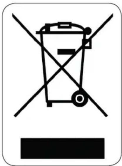 DOMO DO936DVK - ENTSORGEN - 1