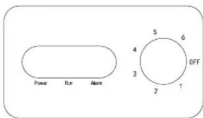 DOMO DO936DVK - CONTRÔLÉ DE TEMPERATURE - 2