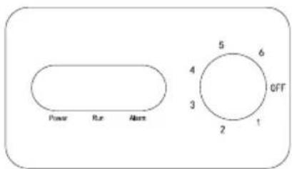 DOMO DO936DVK - TEMPERATURE CONTROL - 1
