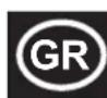 GEORGE FOREMAN Evolve Precision 2400156 - AEITOYPRIA AIZOHTHPA OEPMOKPAIA - 1
