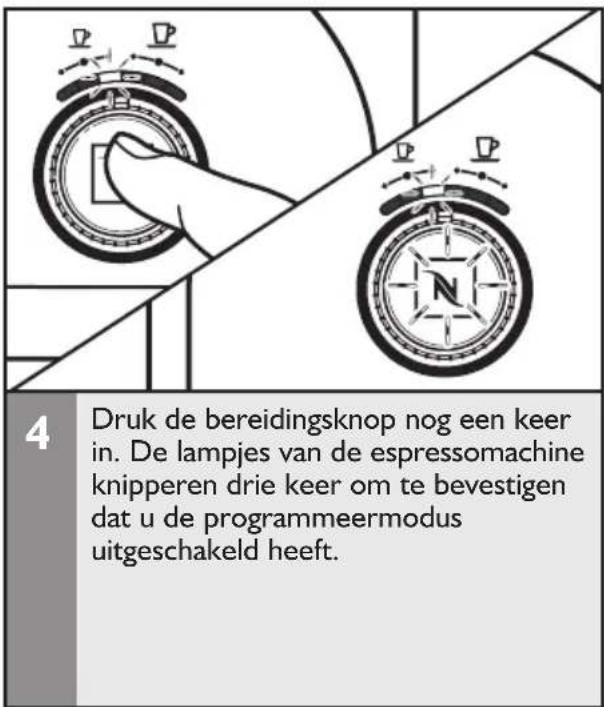 KITCHENAID Nespresso & Aeroccino 5KES0504 - Espresso maken - 11