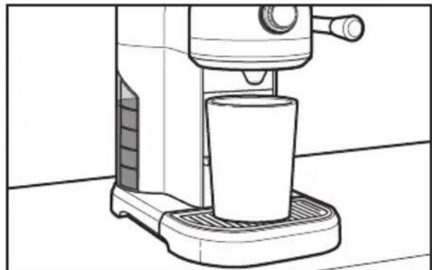 KITCHENAID Nespresso & Aeroccino 5KES0504 - Rimozione del calcare - 2